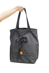 Sac fourre-tout Uto eovolt pro 12l noir