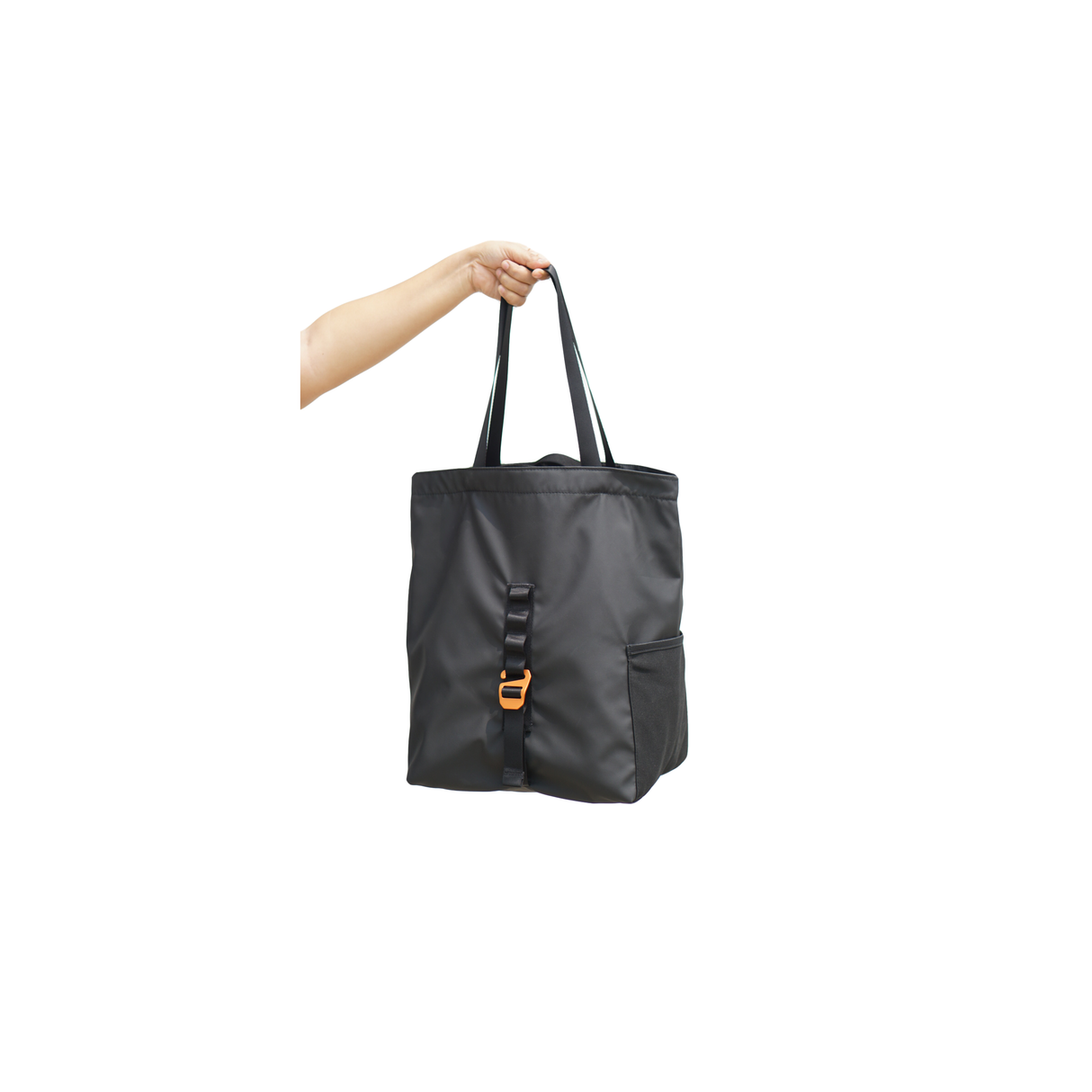 Sac fourre-tout Uto eovolt pro 12l noir