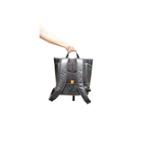 Uto eovolt pro sac à dos sac à dos 16l noir