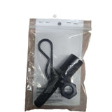 Adaptateur d'attelage de remorque de vélo Uto eovolt pro