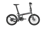 Vélo pliant électrique Eovolt après-midi pro 20 v1 gris