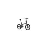 Vélo pliant électrique Eovolt après-midi pro 20 v1 gris