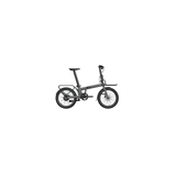 Vélo pliant électrique Eovolt après-midi pro 20 v1 gris