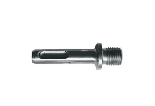 Silver adapter sds 1 2 .