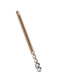 Robinet machine pour lucarne mf14x1,25 hss-xs1 aveugle