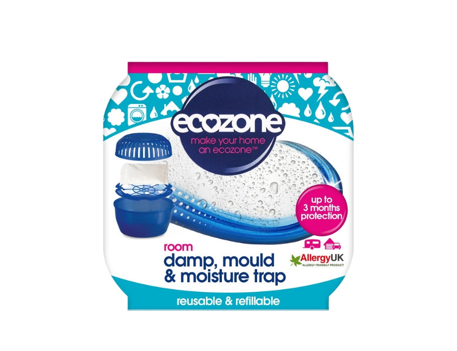 Déshumidificateur Ecozone