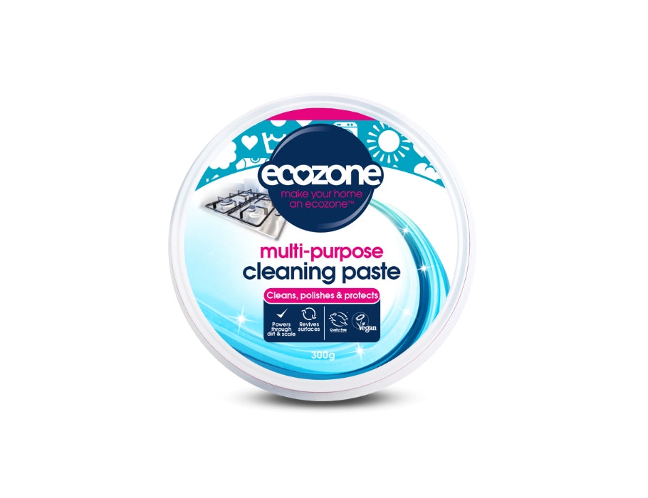 Pâte nettoyante multifonctionnelle Ecozone - 300gr