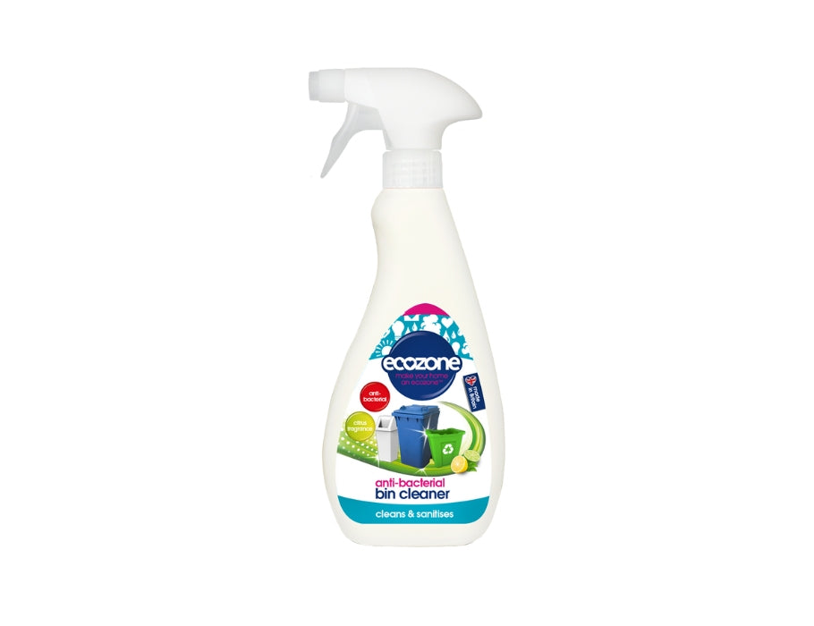 Nettoyant pour poubelle Ecozone - 0,5 litre