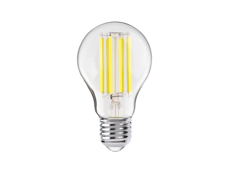 Lampe LED Eglo - Haute efficacité - E27 - 1500lm - 7 W - 3000K