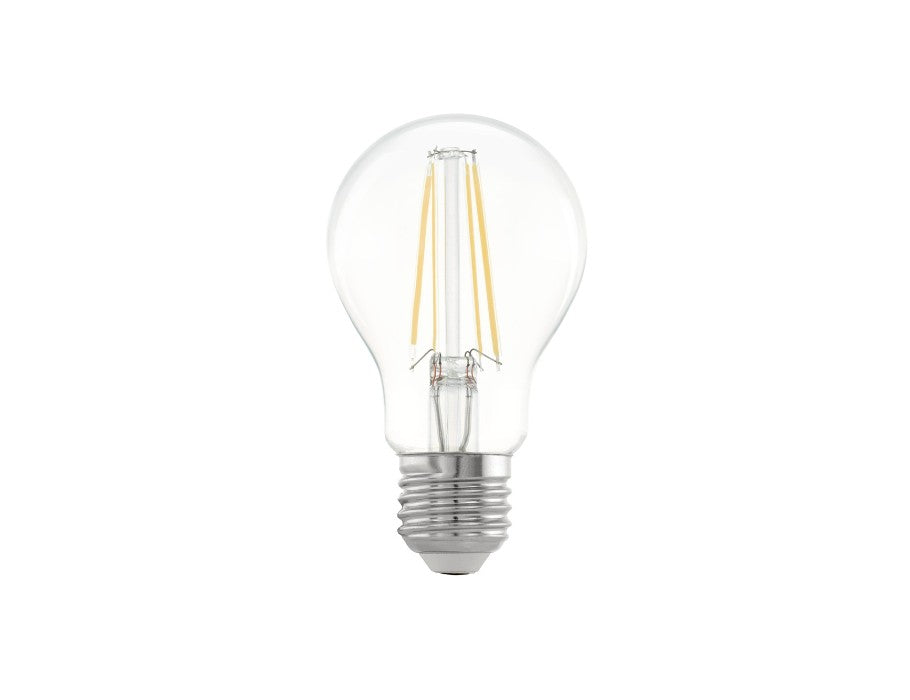 Lampe à LED Eglo - Bol - E27 - 806 LM - Clear - Gradming