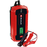 Chargeur de batterie Einhell CE-BC 10 m