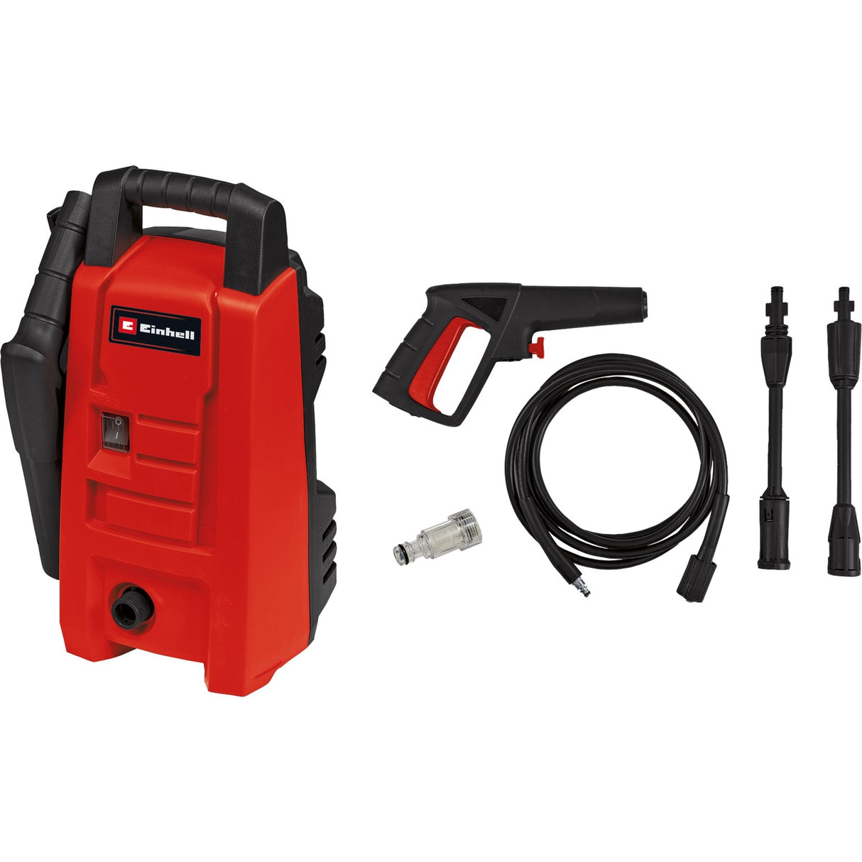 Einhell Einhell Clean à haute pression TC-HP 90