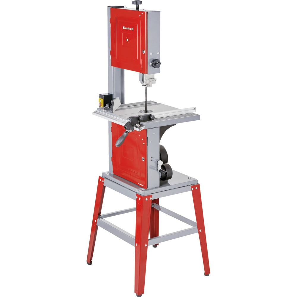Einhell Lint Saw avec le châssis TC-B 305 U