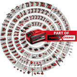 Kit Einhell PXC-Starter 5.2AH 4A FastCharger