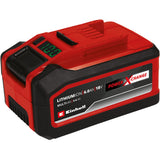 Einhell X-Change 18V 4-6 AH LI-ION Multi Battery