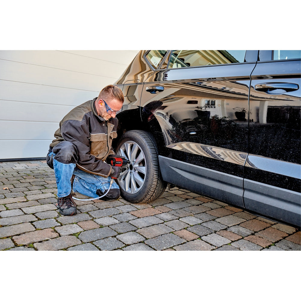 Einhell TC-PW 340 Salope d'impact pneumatique