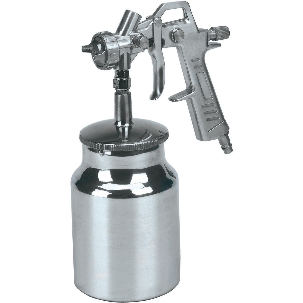 Einhell Paint Spray Gun With Sug Cup