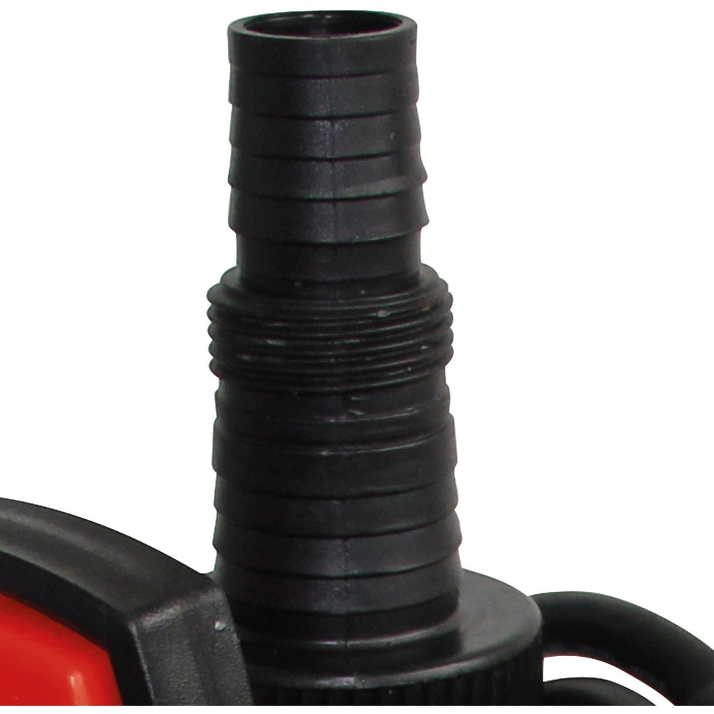 Einhell Einhell Waste Weed Pompe GE DP 7330 LL ECO