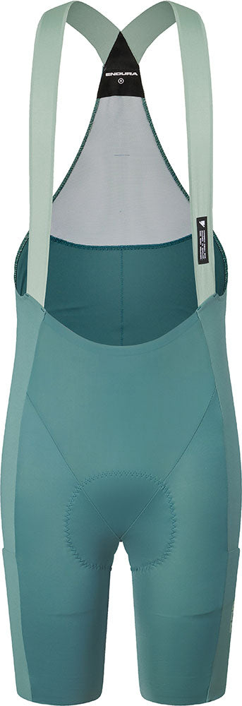 Endura alltrack ride - bib shorts with pad