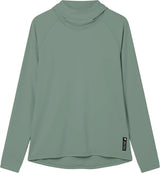 Endura alltrack rout scuba - mtb hoodie | xl