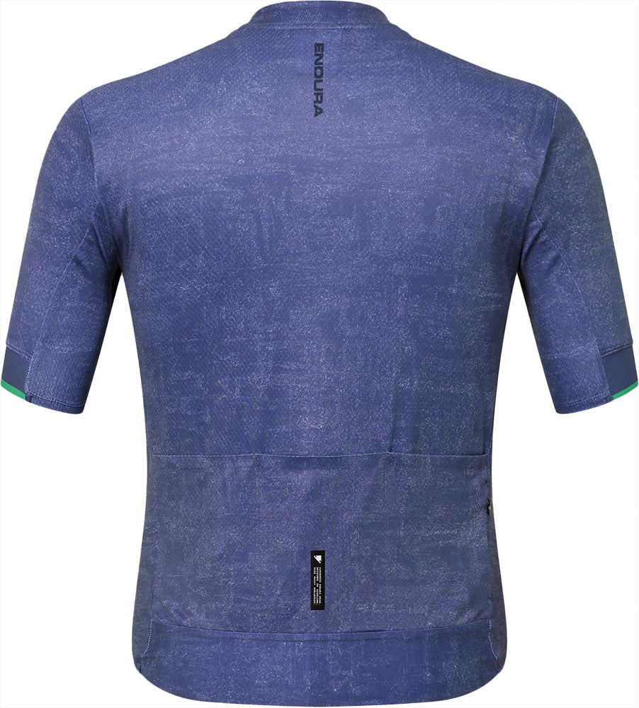 Endura fs260 print - jersey