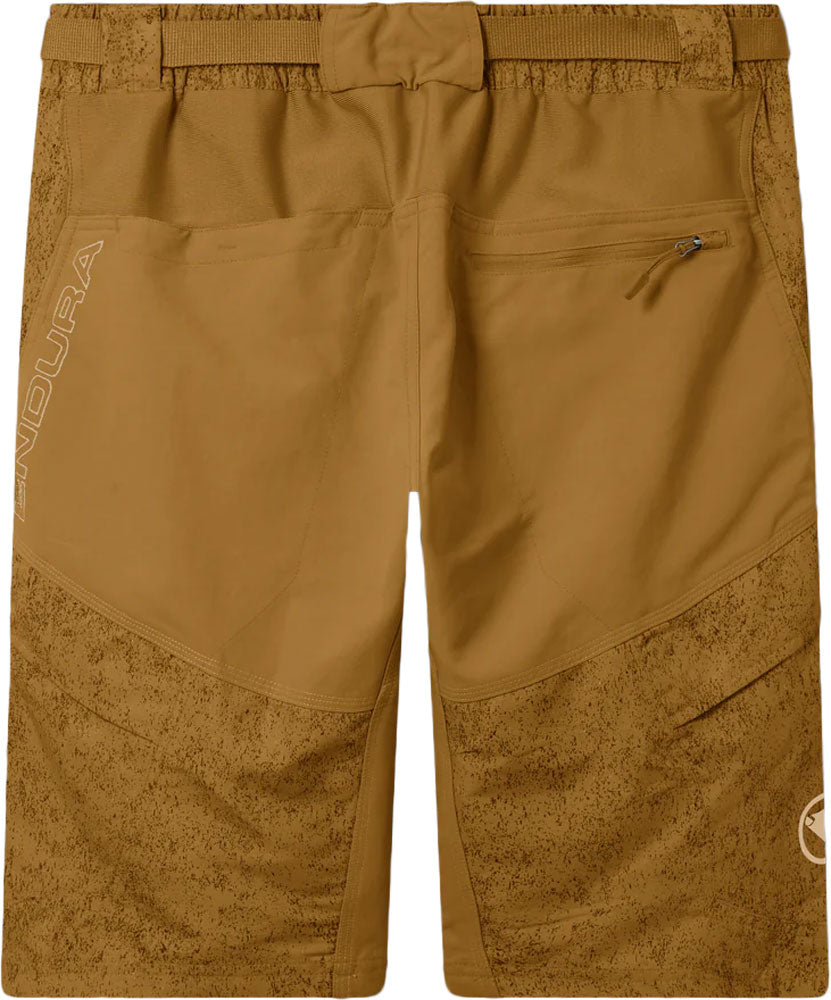 Endura hummvee - mtb shorts with inner shorts | 3xl