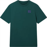 Endura stacked logo - t-shirt