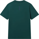Endura stacked logo - t-shirt