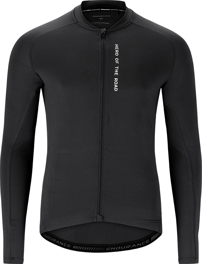 Endurance paxton - long sleeve jersey | xl
