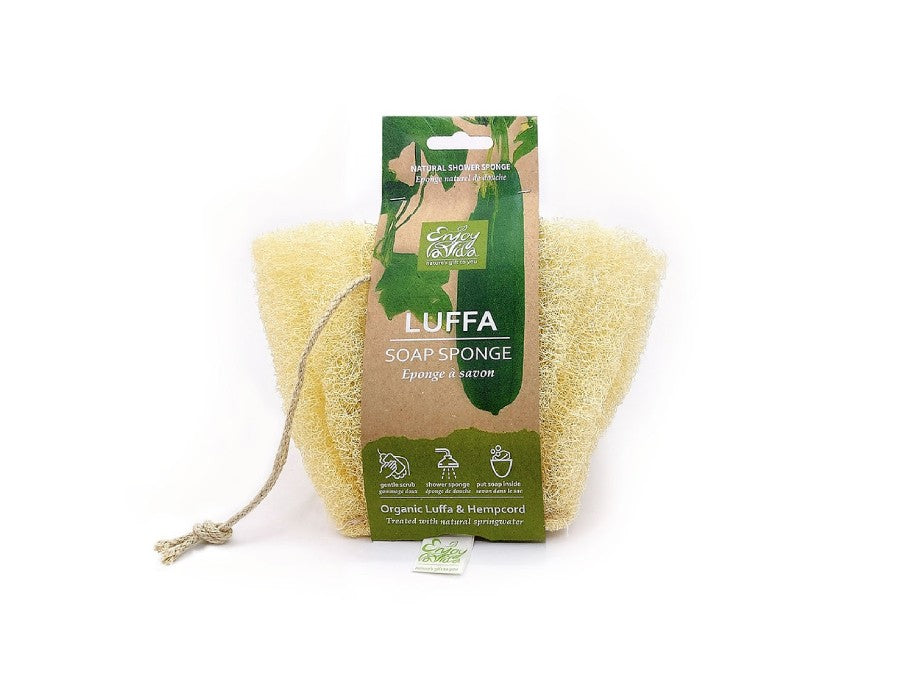 Profitez de SOAP SOAP SOAP - Luffa