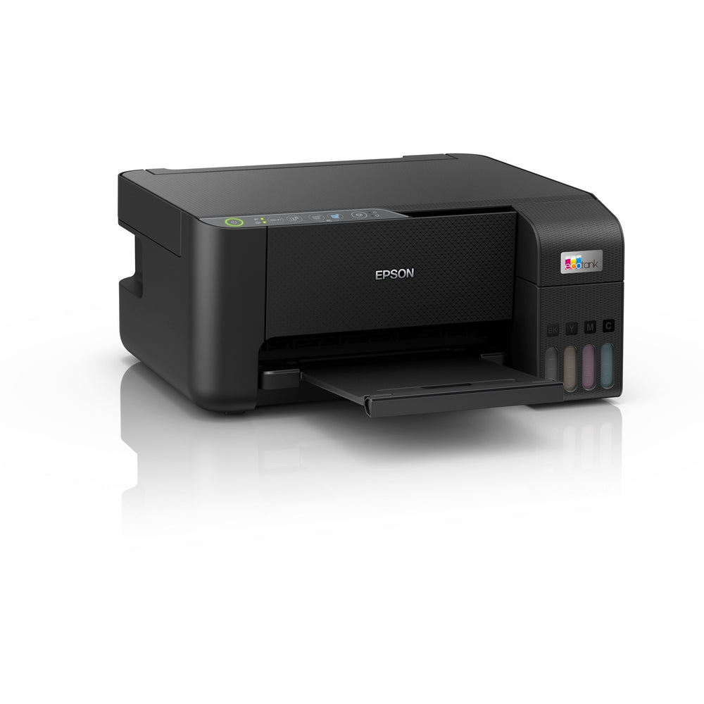 Epson Ecotank ET-2860 A4 Imprimante Wi-Fi multifonctionnelle