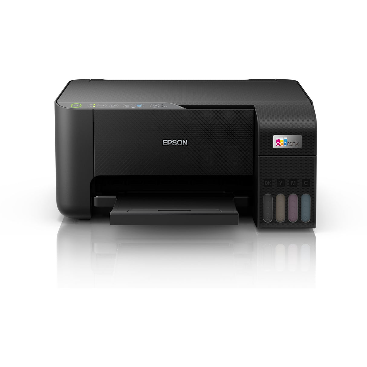 Epson Ecotank ET-2860 A4 Imprimante Wi-Fi multifonctionnelle