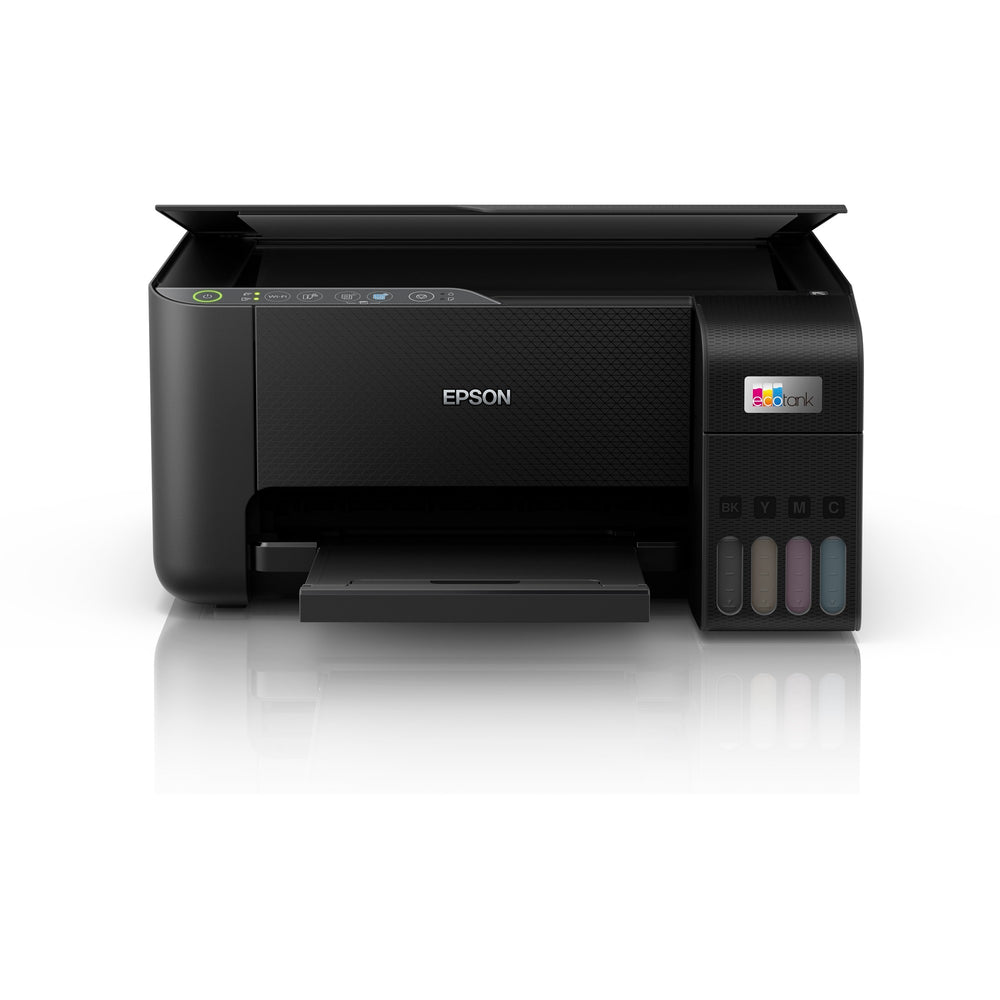 Epson Ecotank ET-2860 A4 Imprimante Wi-Fi multifonctionnelle