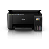 Epson Ecotank ET-2860 A4 Imprimante Wi-Fi multifonctionnelle