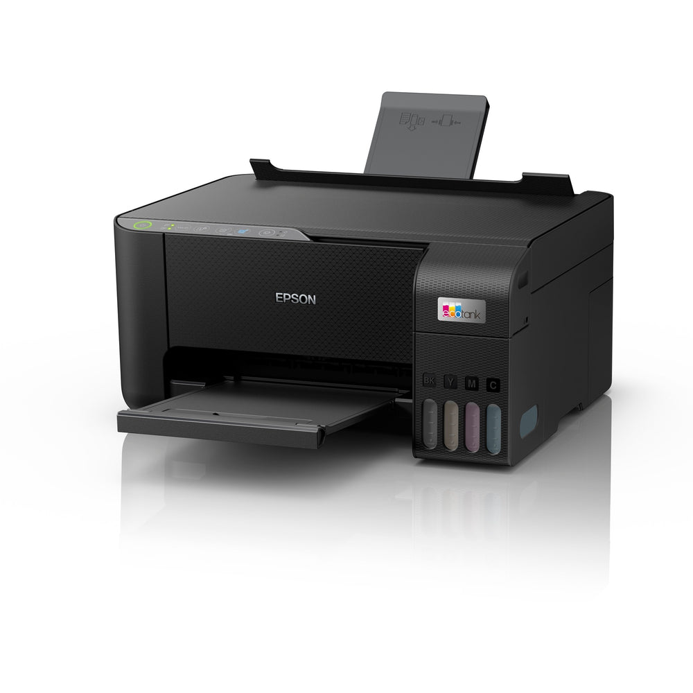 Epson Ecotank ET-2860 A4 Imprimante Wi-Fi multifonctionnelle