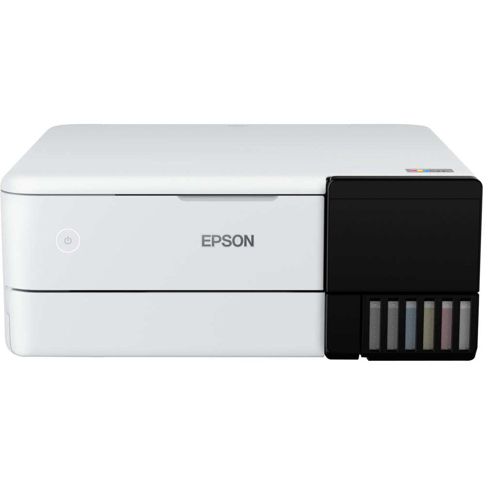 Epson Ecotank ET-8500