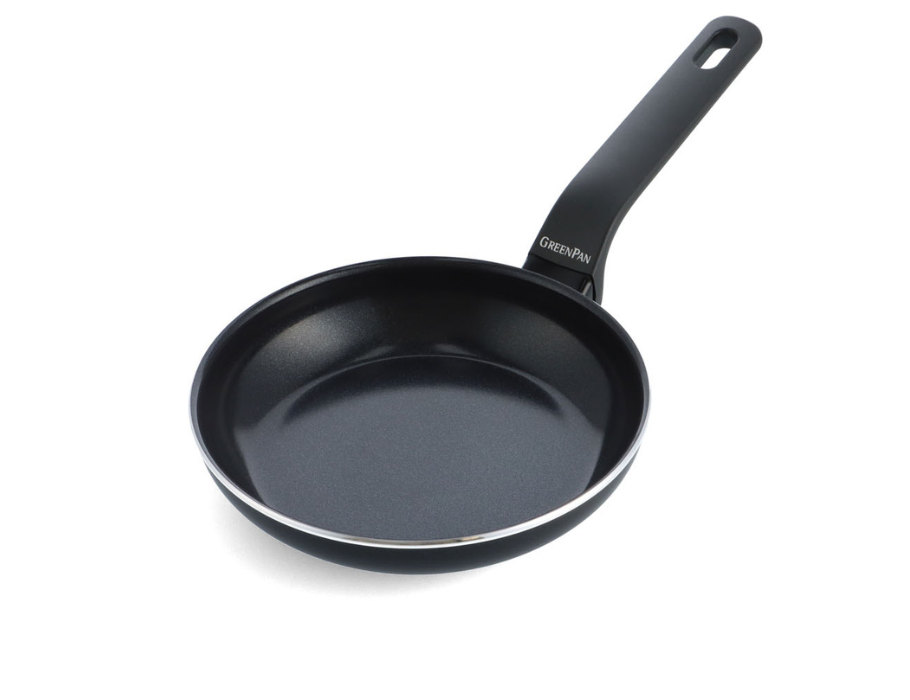 Poêle Greenpan essence - revêtement antiadhésif céramique - 20 cm