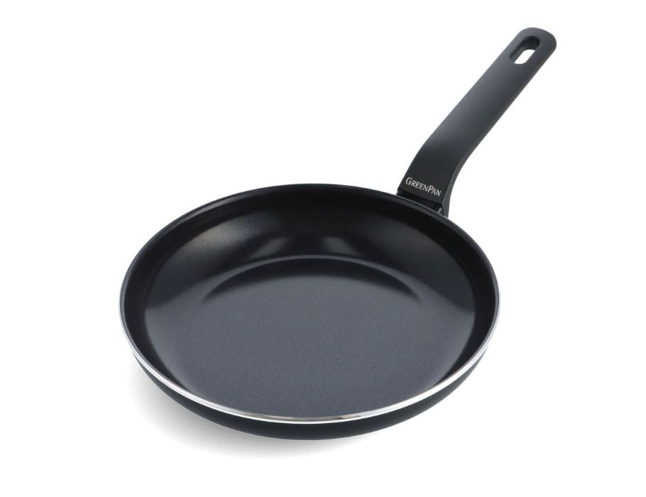 Poêle Greenpan essence - revêtement antiadhésif céramique - 26 cm