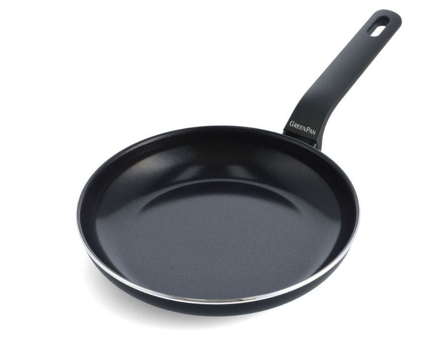 Poêle Greenpan essence - revêtement antiadhésif céramique - 28 cm