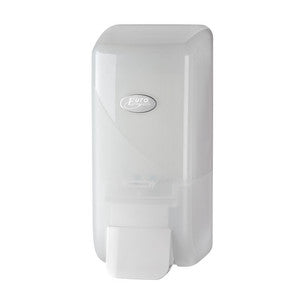 Euro products distributeur de savon euro perle blanc bag-in-box