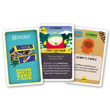 Réseau de joueurs européens Munchkin : South Park