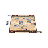 Réseau de joueurs européens Summoner Wars : set deuxième édition
