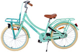 Volare Volare Children's Bike Girls 20 pouces verts