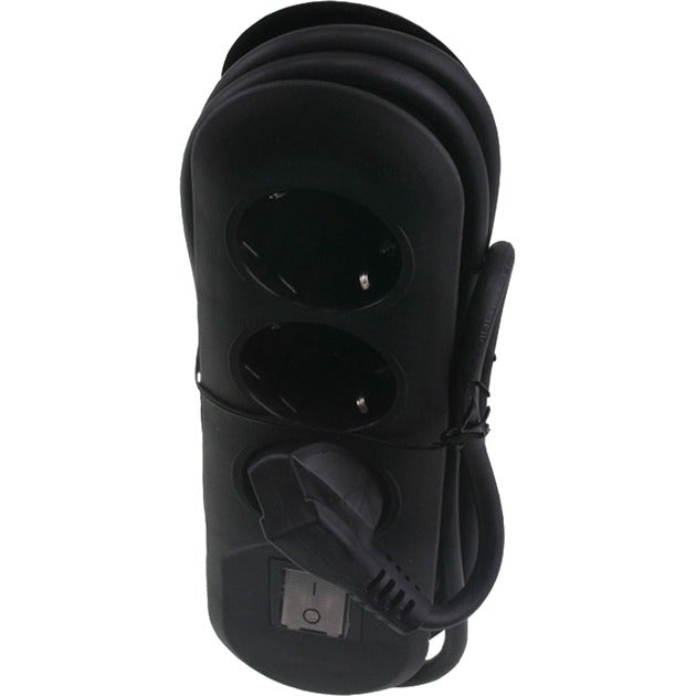 Exin exin socket 3 fois masse de masse sur 1,5 m
