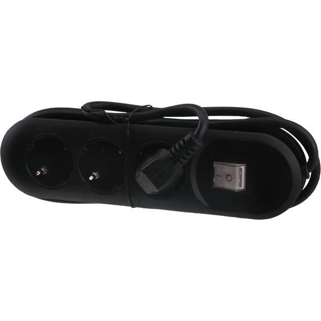 Exin exin socket 3 fois masse de masse sur 1,5 m