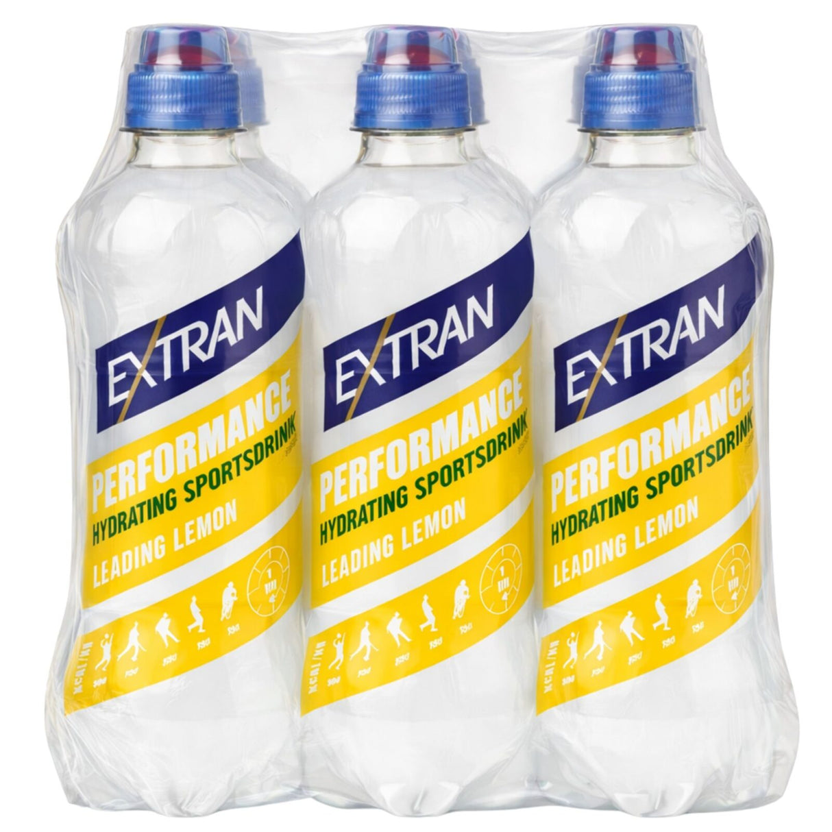 Bouchon citron extra performance (6x50 cl)