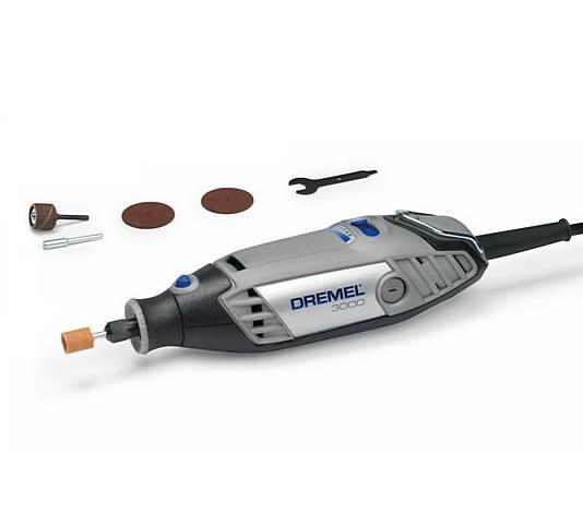 Dremel multislijpmachine 3000-05