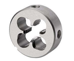 Insert de coupe rond pour lucarne mf20x1.0 hss
