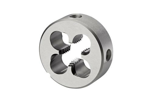 Plaquette de coupe ronde pour lucarne mf8x1.0 hss