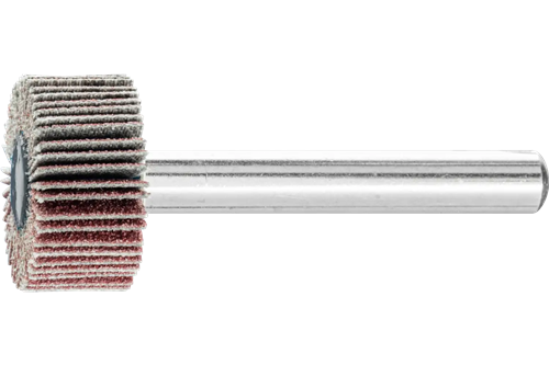Meule à lamelles Pferd 20x10mm a120 | 10 pièces